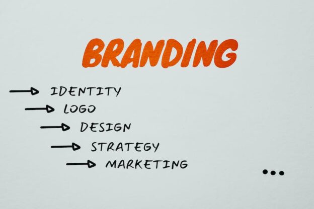 How to design a logo for your website?